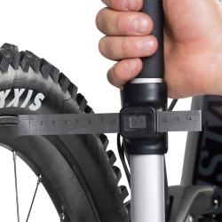 VAR | Contrôleur d'alignement patte de dérailleur