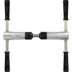 VAR | Porte-tarauds boîte pédalier 1.370''x24 D&G