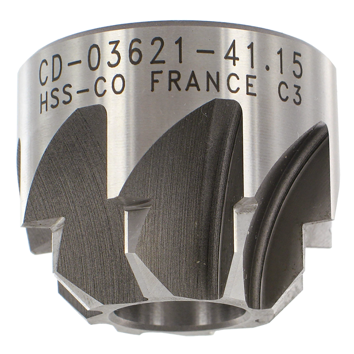 VAR | Bottom cutter for 1 1/8" Cane Creek integrated headset