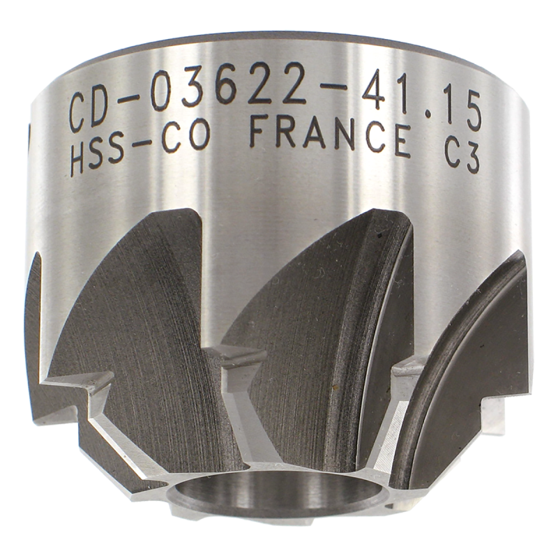 VAR | Fraise supérieure pour jeu direction intégré Cane Creek 1 1/8''