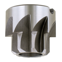 VAR | 33.80mm reaming & facing cutter for 1''1/8 cup