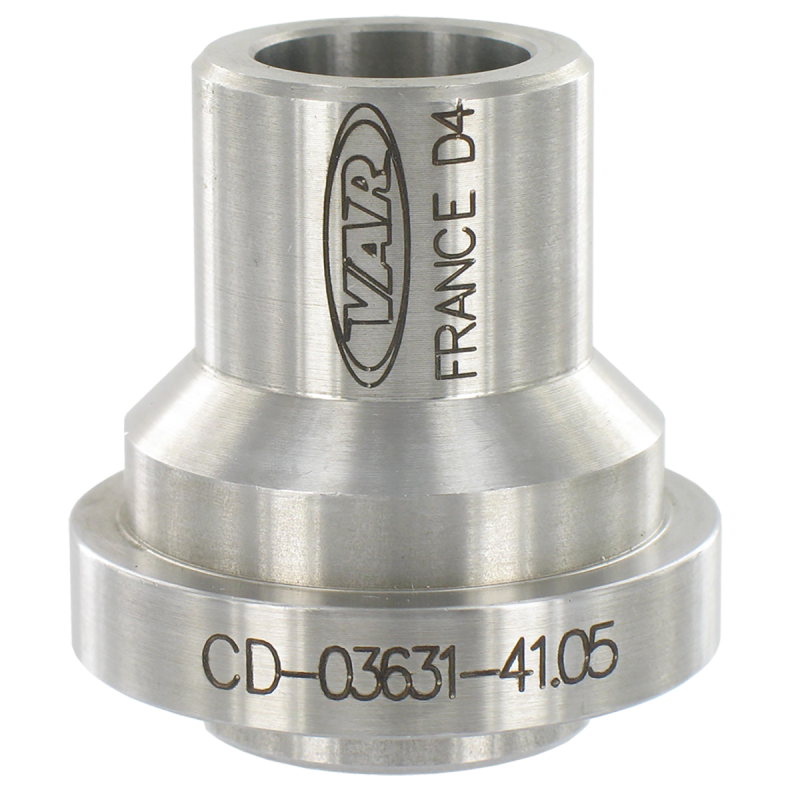 VAR | Pilote inférieur p/ jeu direction intégré Cane Creek 1 1/8