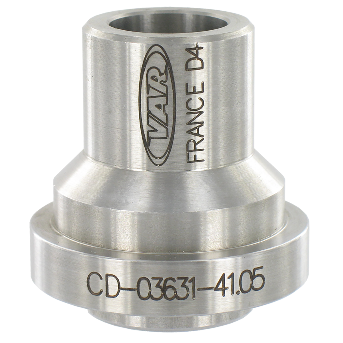 VAR | Bottom pilot for 1 1/8" Cane Creek integrated headset