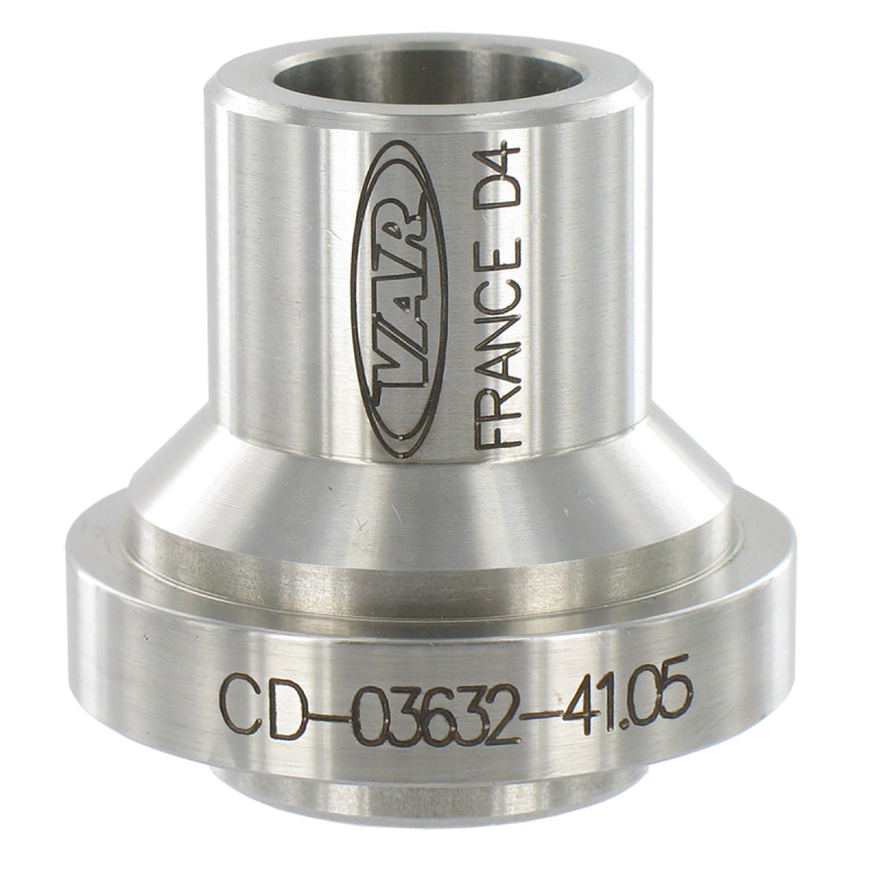 VAR | Top pilot for 1 1/8" Cane Creek integrated headset