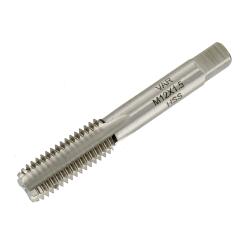 VAR | Taraud pour axe traversant 12 mm x 150