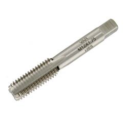 VAR | Frame taps thru-axle taps 12mm x 175