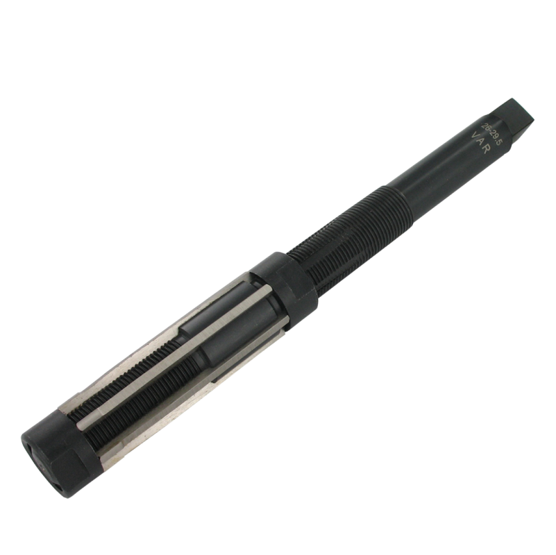 VAR | Adjustable hand reamer for seat tube - Ø 26 to 29.5mm