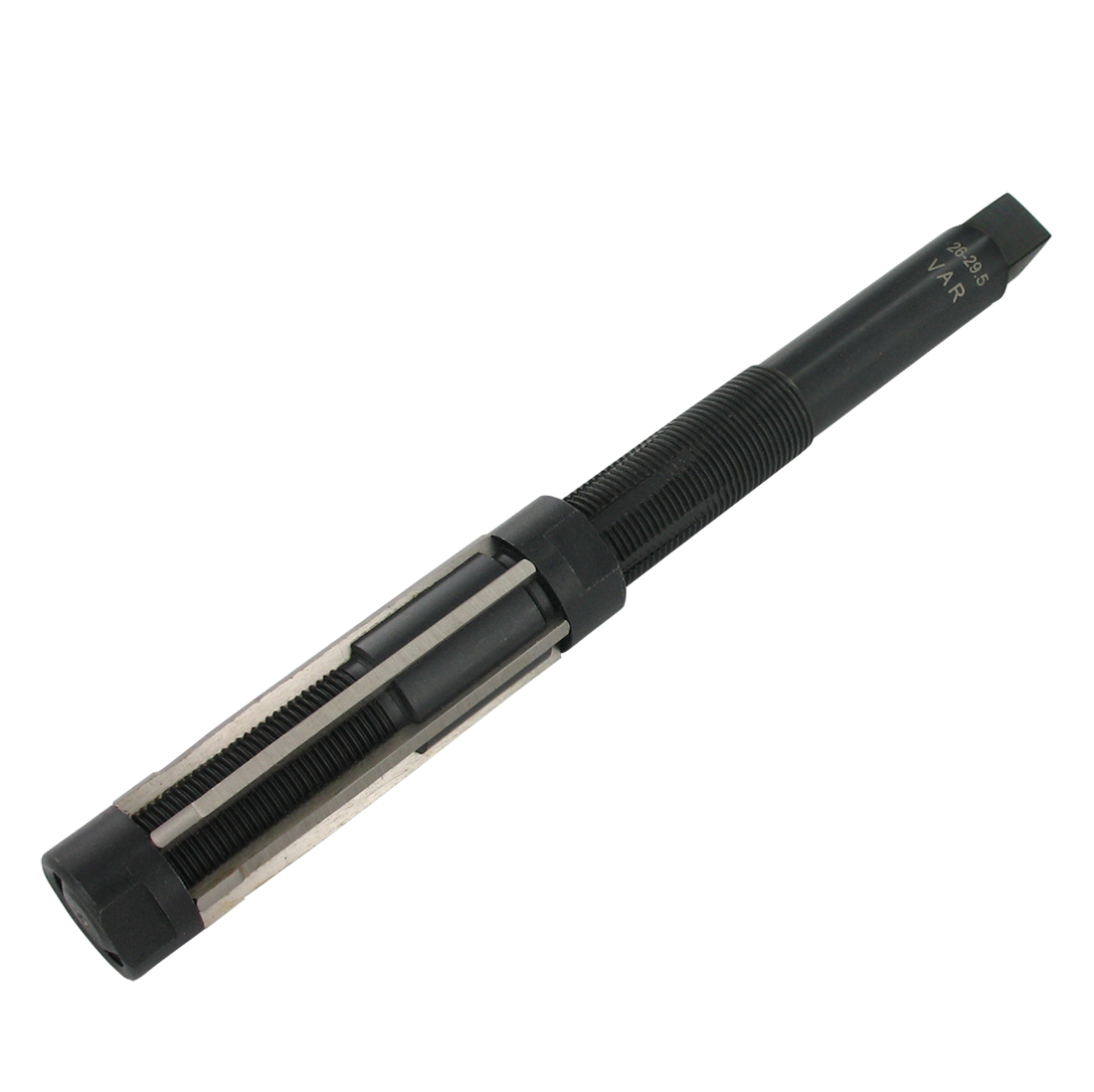 VAR | Adjustable hand reamer for seat tube - Ø 26 to 29.5mm