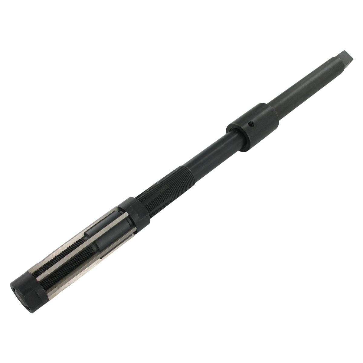 VAR | Adjustable hand reamer+extension for seat tube - from 29.5 to 33.5mm