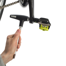 VAR | Jeu 7 clés hexagonales 2/2,5/3/4/5/6/8mm