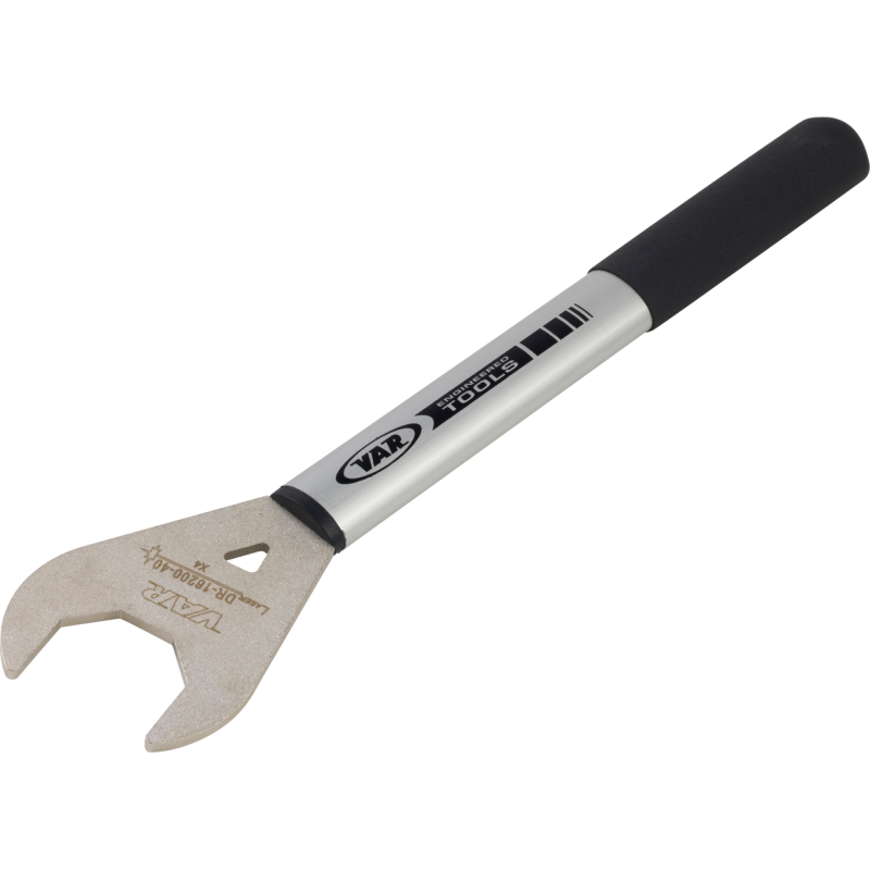 VAR | Clé direction professionnelle 40mm