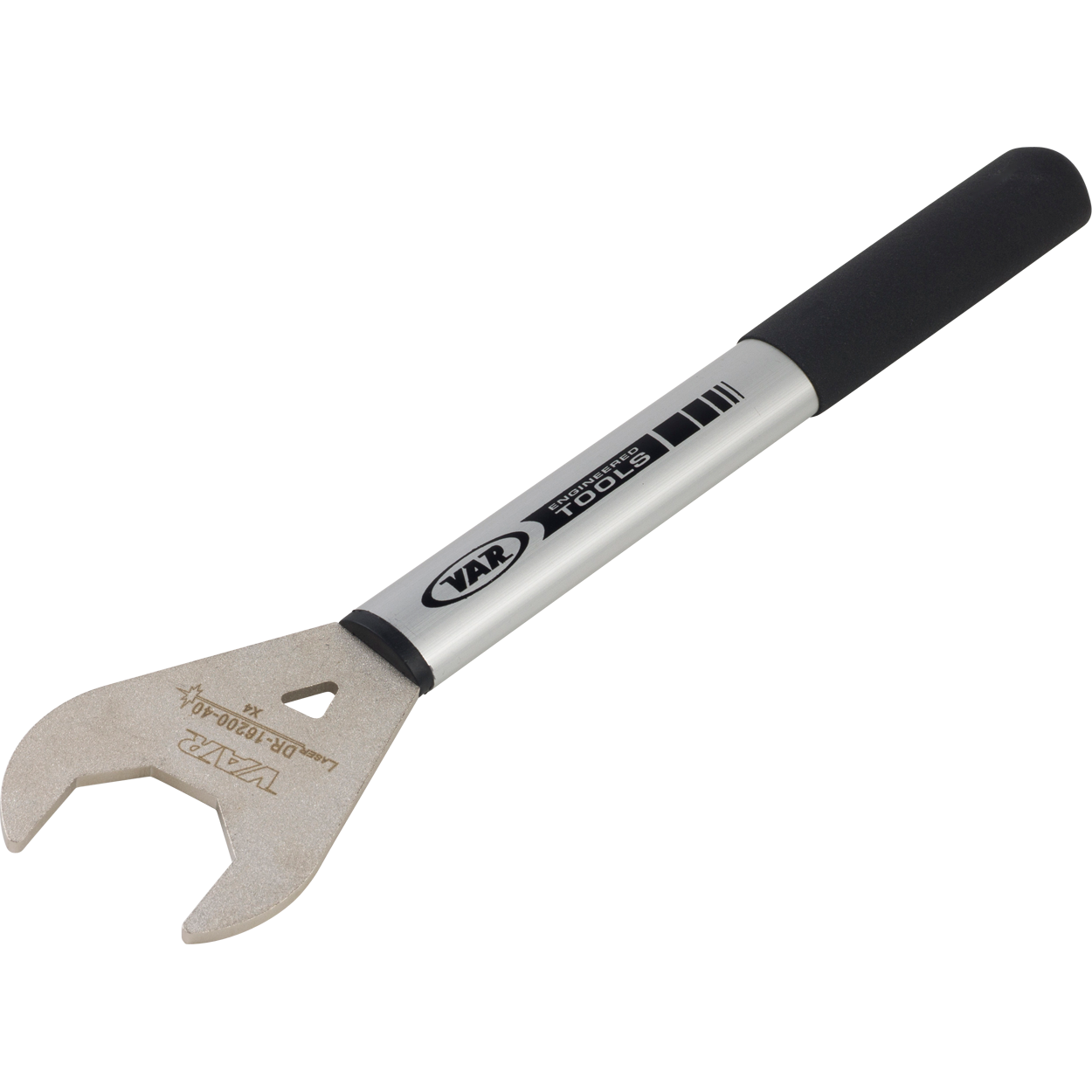 VAR | 40mm professional headset wrench - laser cut