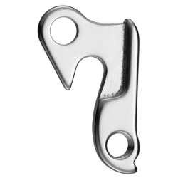 Patte dérailleur, BMC Gitane Merida