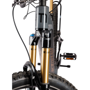 VAR | Flat-faced socket for fork top cap 26mm