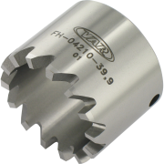 VAR | Fraise à aléser p/pivot fourche 1.1/2'' - [diam.39,9]