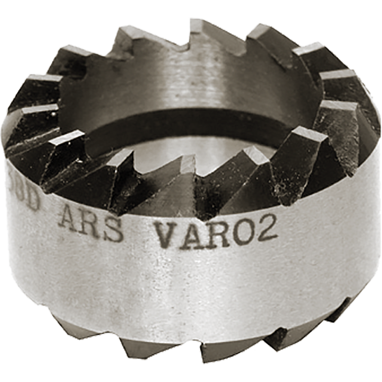 VAR | Double milling cutter for 1" fork column - Ø26.4/26.5mm