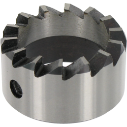 VAR | Simple fraise à aléser pivot fourche 1'' - Ø 26.5mm