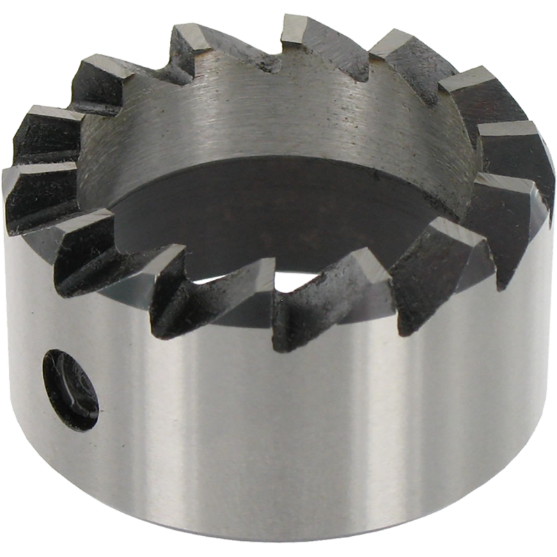 VAR | Single milling cutter for 1" fork column - Ø 26.5mm