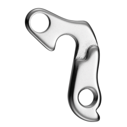 Patte de dérailleur, KHS Kona Marin