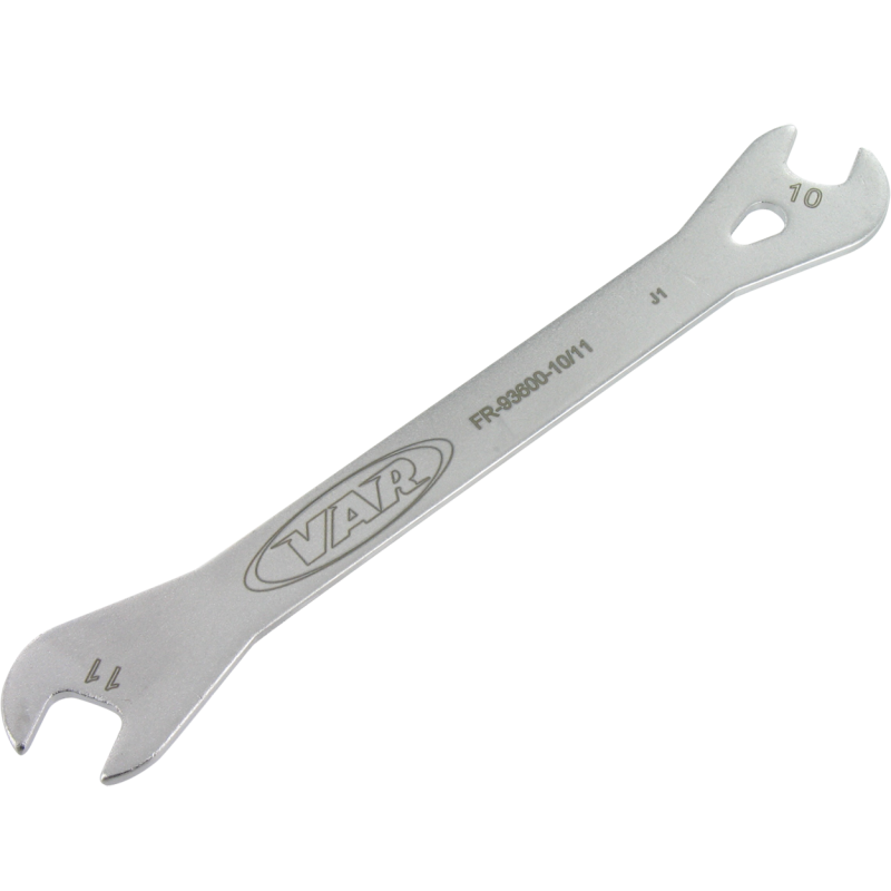 VAR | 10x11mm brake & derailleur wrench