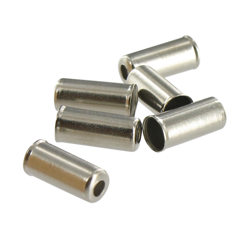 VAR | Flacon 200 embouts de gaine Ø 4mm