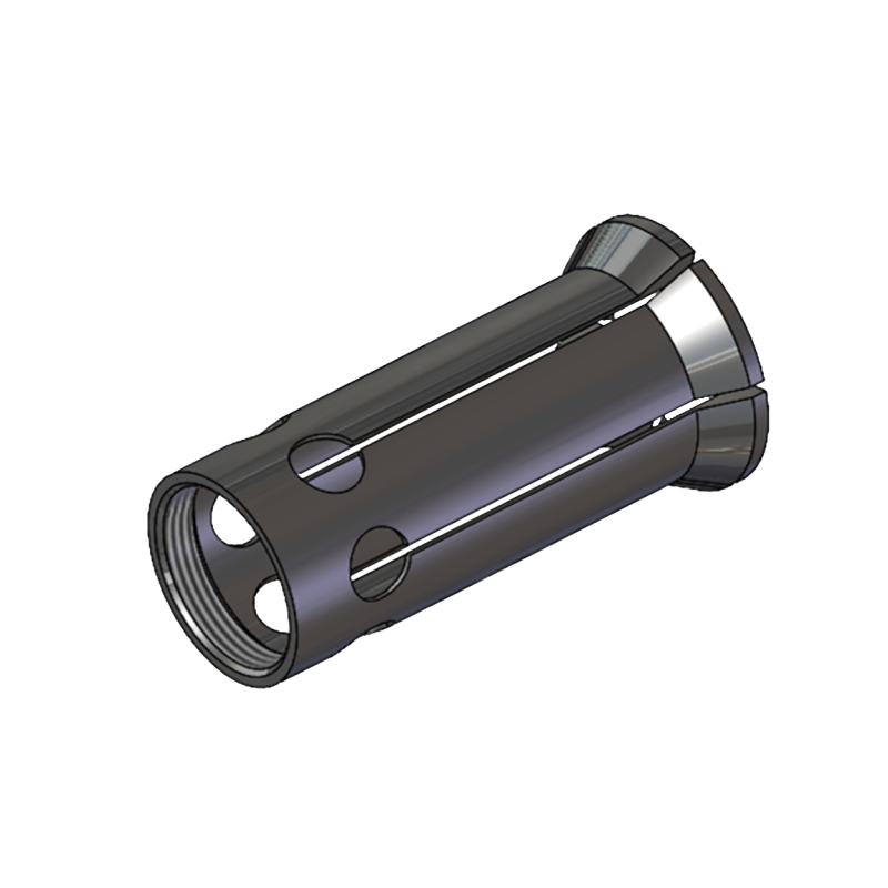 VAR | Jaws for crown race remover DR-10100