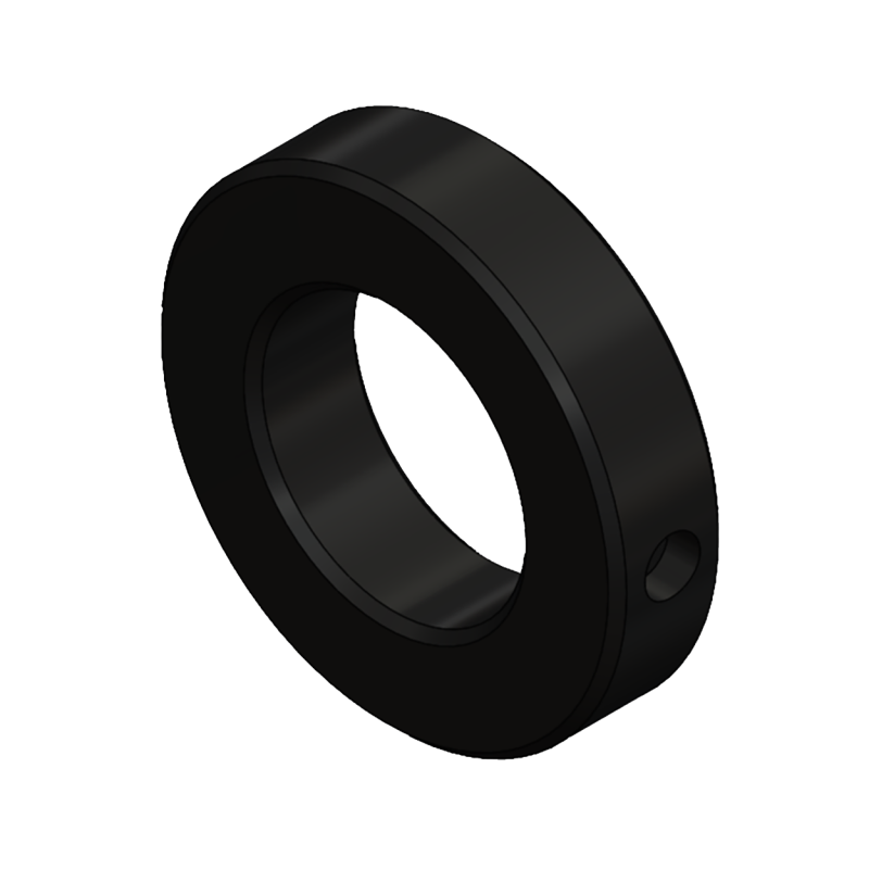 VAR | Guide Delrin 1"1/8 pour outil FH-04200