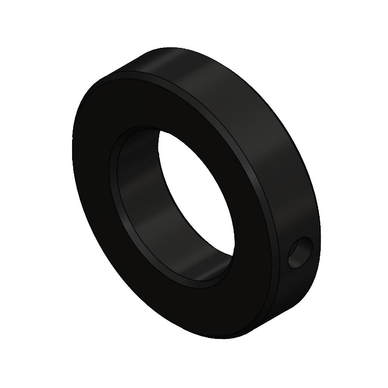 VAR | Guide Delrin 1"1/8 pour outil FH-04200