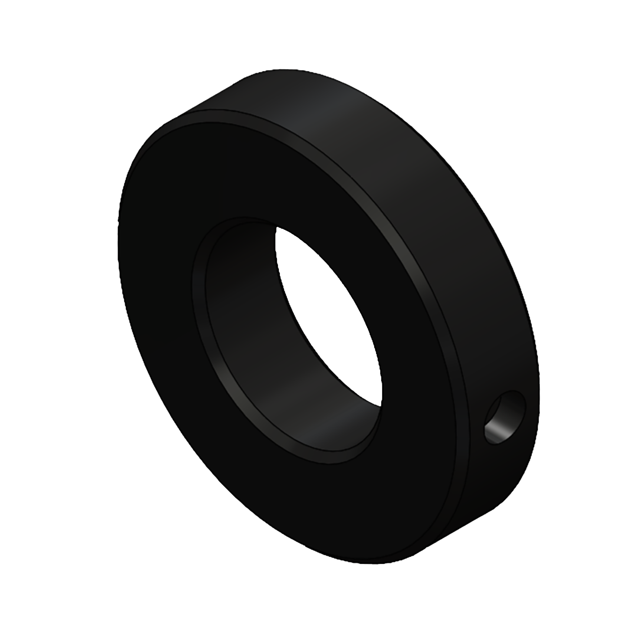 VAR | Guide Delrin 1'' pour outil FH-04200