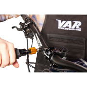 "1-6 Nm Professional torque screwdriver with 1/4"" drive"