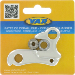 Patte dérailleur, Bianchi Colnago Giant