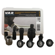 VAR | M24x1.5 repair kit for extractor thread in crank