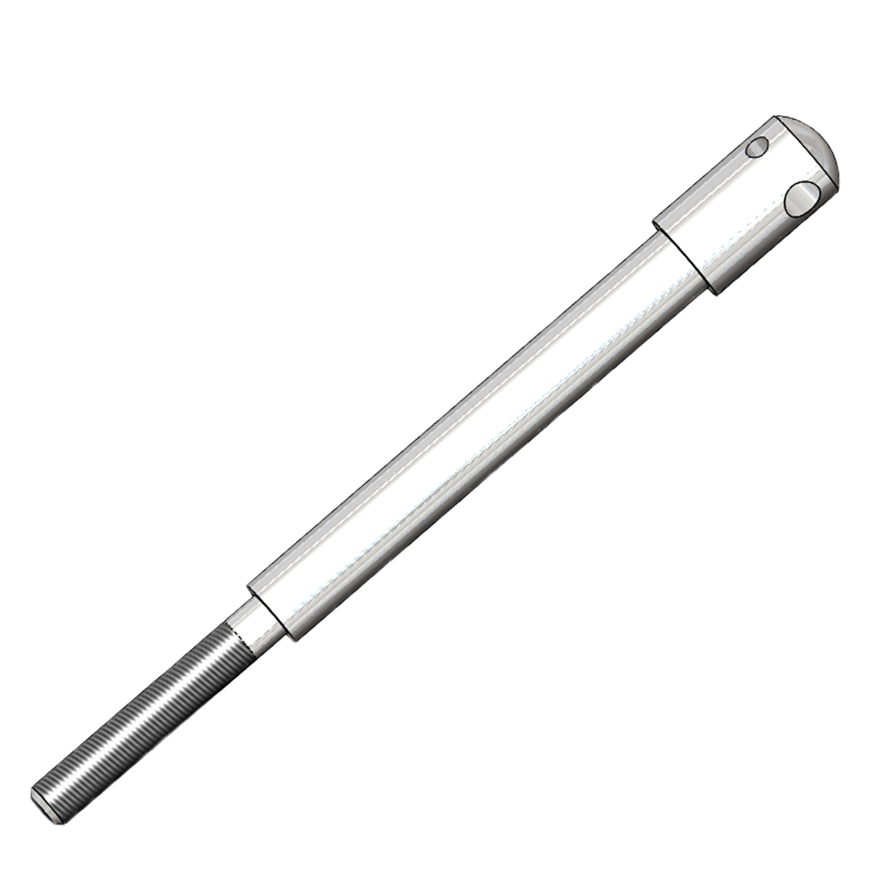 VAR | Axe fileté pour PE-13500 & PE-13550