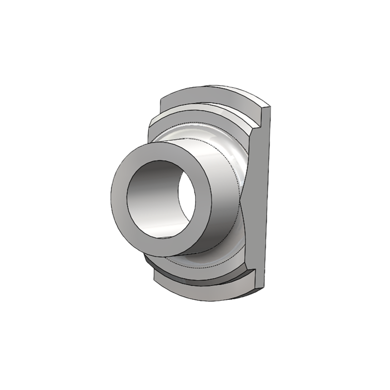 VAR | Stop for Ø29mm DUB bearing
