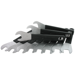 VAR | Set 11 professional hub cone wrenches