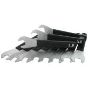 VAR | Set 11 professional hub cone wrenches