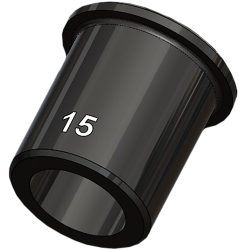 VAR | Bearing guide 15