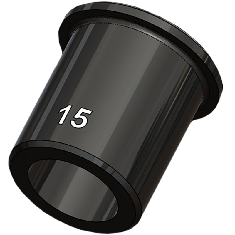 VAR | Guide interne de roulements 15