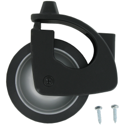 Team Replica tool case spare caster