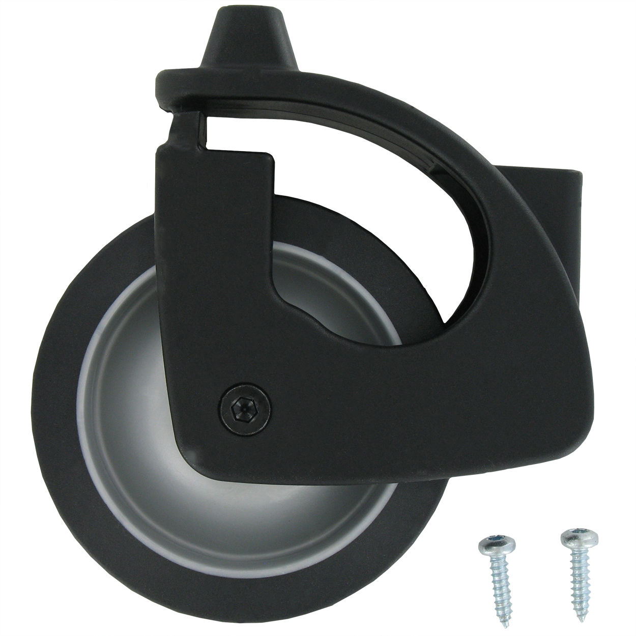 Roulette de rechange pour caisse à outils Team Replica