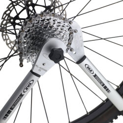 VAR | Freewheel lockring wrench w/ cassette remover RL-97910