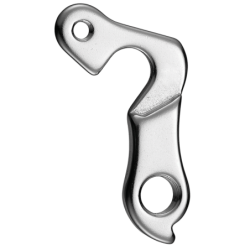 Patte de dérailleur Haibike hercule Wheeler Winora