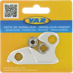 Derailleur hanger BMC Cube Focus Go Sport  Lapierre  Trek