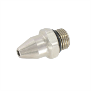 Jeu de 3 embouts de soufflage