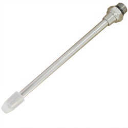 Jeu de 3 embouts de soufflage