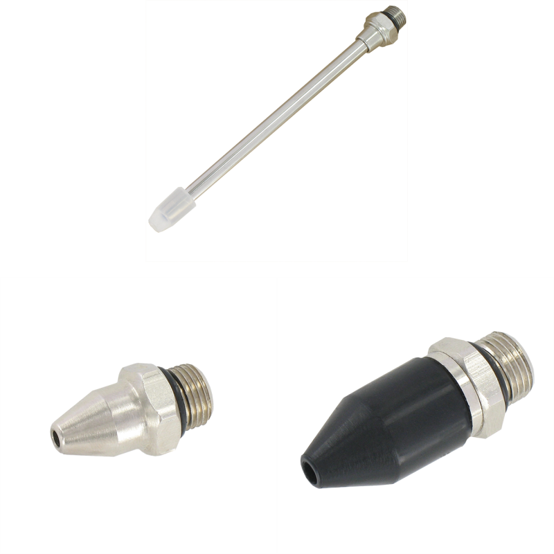 Set of 3 tips for RP-80900