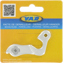 Derailleur hanger  Haibike hercule Wheeler Winora