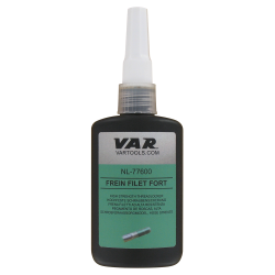 50 ml High strength threadlocker 