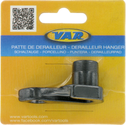 VAR | Patte de dérailleur, Trek