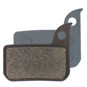 VAR | Boîte 25 paires - plaquettes organiques : Sram RED